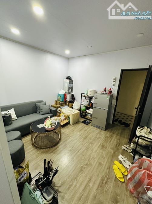 TẬP THỂ MẶT PHỐ TÔ HIỆU, DIỆN TÍCH 40M2, GIÁ 2,8 TỶ - 3