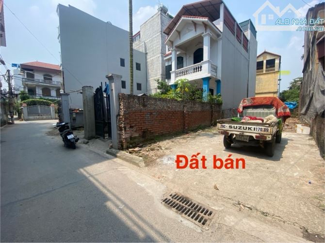 Bán gấp Mảnh đất 113M - giá 10.8 tỷ, TDP Bình Minh, Đường ô tô tránh, Đẹp còn rẻ nữa - 3
