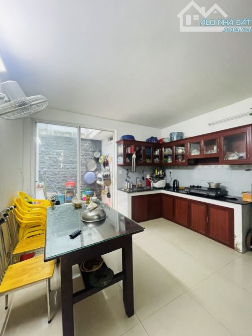 Dương Thị Mười Quận 12 - 2 tầng 72m2 4x18 - Hẻm xe tải - Chỉ 4,5 tỷ - 3