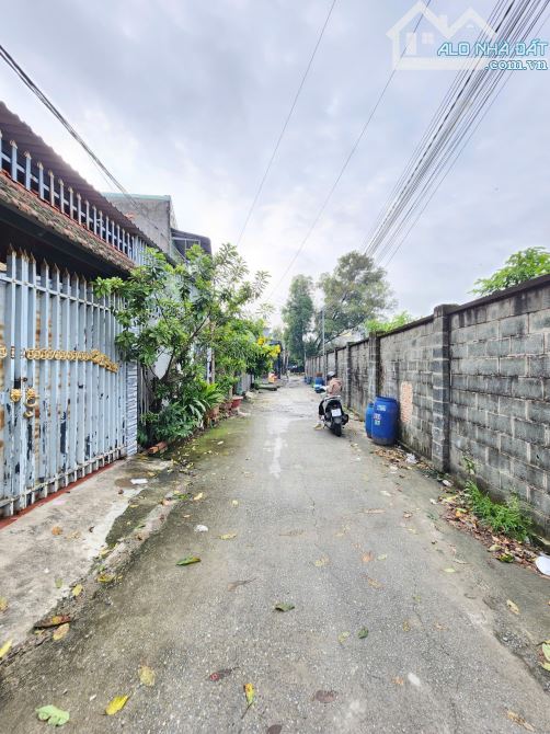Bán nhà 1 trệt 2 lầu gần đường Bình Chuẩn 61, P.Bình Chuẩn Tp.Thuận An chỉ 4 tỷ 1 TL M7517 - 3