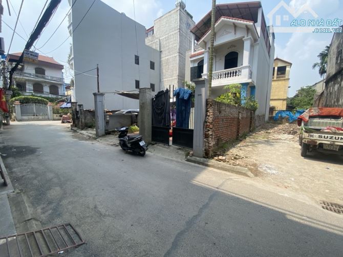KIM HỒ, LỆ CHI - Ô TÔ 7 CHỖ VÀO TẬN NƠI - NGÕ SIÊU NÔNG - QUY HOẠCH MẶT ĐƯỜNG 8M - 4.75Tỷ - 3