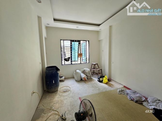 CỰC PHẨM NHÀ ĐẸP TÂY MỖ Ô TÔ ĐỖ CỬA SIÊU TIỆN ÍCH GIÁ - 3