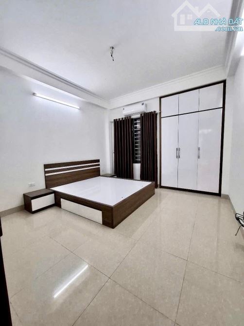 MỜI THUÊ NHÀ LK THANG MÁY MẶT PHỐ HOÀNG CÔNG - 3