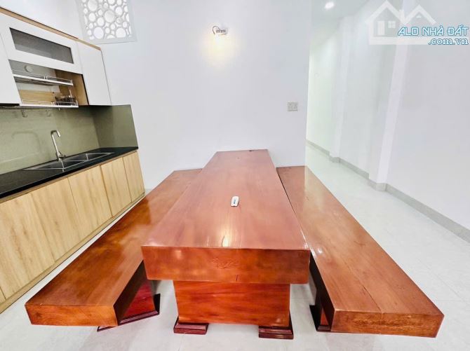 BÁN NHÀ MẶT TIỀN ĐƯỜNG A6 – PHẠM NGŨ LÃO  - BMT , 3Tỷ6 - 3