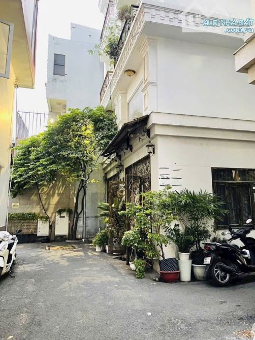 7.7 TỶ  - KHÁCH MUA Ở LÀ TUYỆT VỜI  -Nằm trong nội khu liền kề nhà phố thiết kế Châu Âu - 3