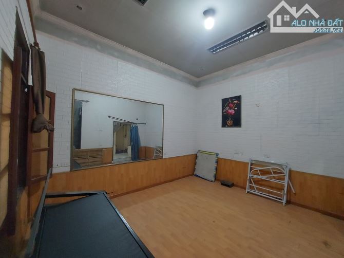 NGÕ THỐNG NHẤT , 30M² , BÁN ĐẤT TẶNG NHÀ , NGÕ NÔNG , XÂY Ở HAY ĐẦU TƯ ĐỀU HỢP LÝ , 5,5 TỶ - 3