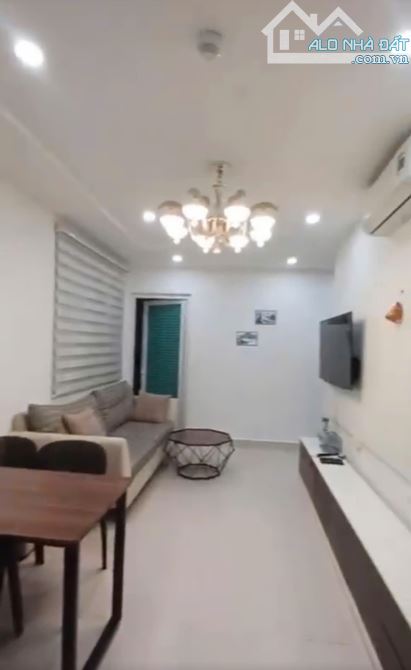 Bán căn 2PN full đồ chung cư SHP giá rẻ, đã có bìa - 3