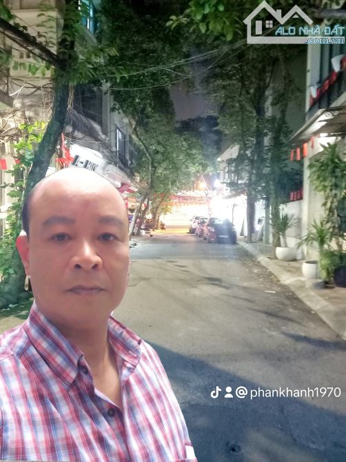 💥TT BA ĐÌNH- KINH DOANH- NGÕ ÔTÔ TRÁNH- ÔTÔ VÀO NHÀ- 43M- 5 TẦNG. NHỈNH 15 TỶ💥 - 3