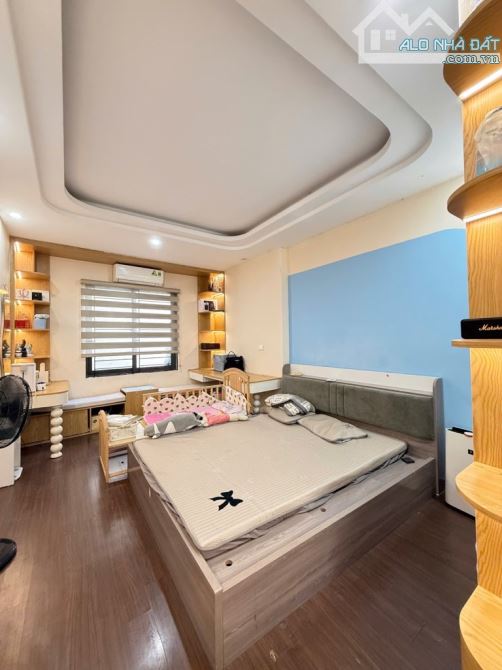 🏡 CHỦ CẦN BÁN NHÀ PHÚ DIỄN - NHÀ MỚI ĐẸP LUNG LINH -- GẦN Ô TÔ – FULL NỘI THẤT 🏡 - 3