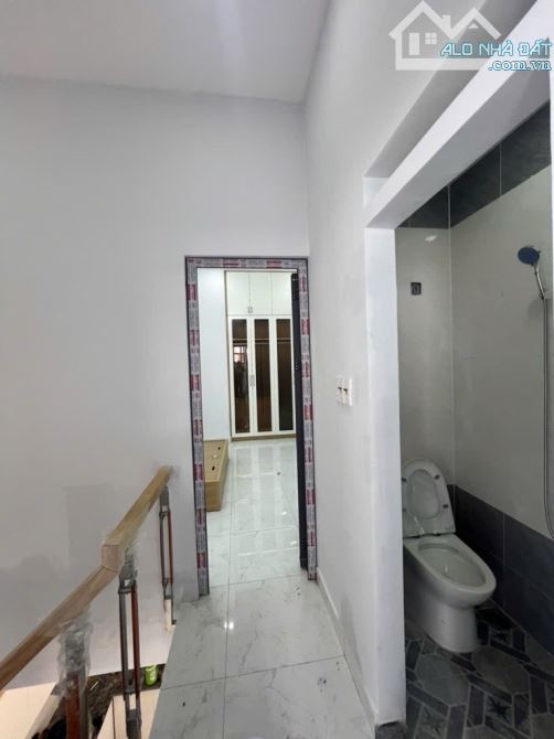 Bán nhà hẻm Lê Văn Quới, Trương Phước Phan 45m2 4.65 tỷ - 3