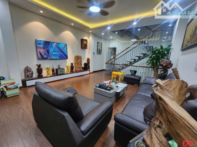 💥 BÁN NHÀ LIỀN KỀ KĐT MỖ LAO - THANH BÌNH - Q. HÀ ĐÔNG - 48M - 18,9 TỶ - VỈA HÈ - Ô TÔ - 3