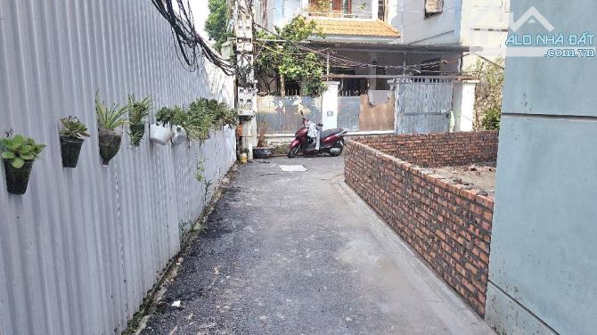 BÁN ĐẤT LÔ GÓC – 40M² – MT 6.2M – NỞ HẬU – TDP BÌNH MINH, TRÂU QUỲ, GIA LÂM – GIÁ 4.3 TỶ - 3