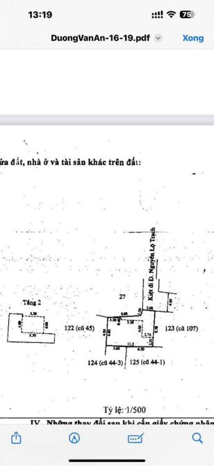 🎯🎯NHÀ 2 TẦNG KIỆT DƯƠNG VĂN AN, TP HUẾ - 3