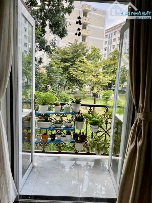 🔥NHÀ ĐẸP 4 TẦNG – LÀNG TĂNG PHÚ – FULL NỘI THẤT CAO CẤP NHỈNH 7.5tỷ - 3