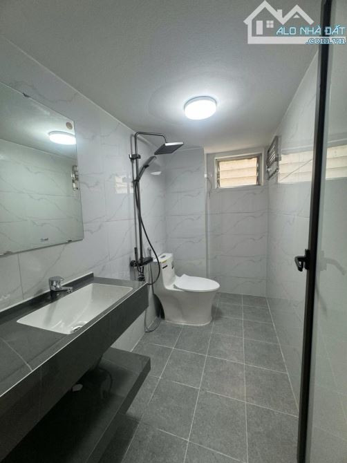 Bán nhà Đình Thôn Mỹ Đình 42m² 4 tầng lô góc 2 mặt thoáng ngõ ô tô tránh sổ đỏ vuông đẹp - 3
