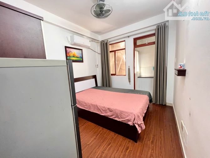 CHO THUÊ CĂN HỘ QUẬN 10 GIÁ RẺ SINH VIÊN - 3