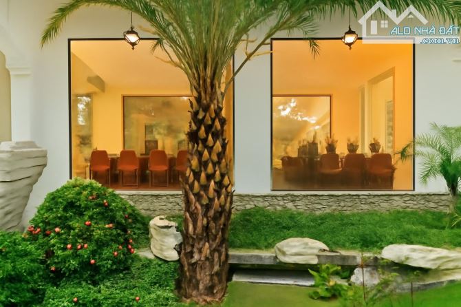 Bán nhà mặt tiền Dương Quảng Hàm, đường 40m, Quận Gò Vấp, 5523m2 - 3