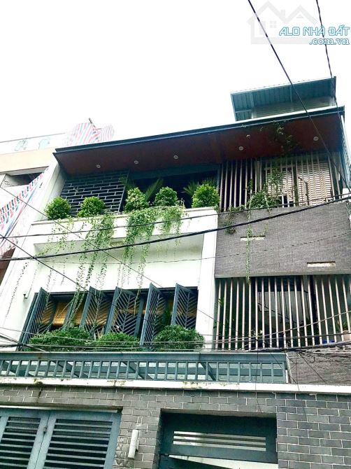Bán Biệt Thự Khu Vip Lê Văn Sỹ - Nội khu Yên Tĩnh, An Ninh - 3