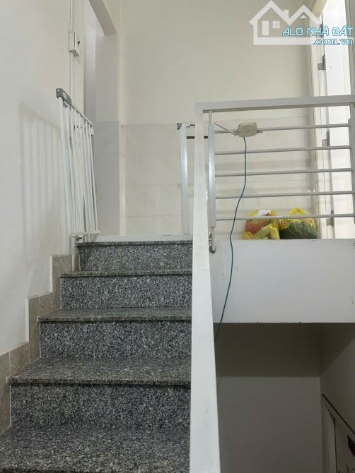 GÒ VẤP, BÁN NHÀ HẺM 4M THỐNG NHẤT DT 4x14m 1 LẦU - 3