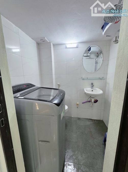 Bán siêu phẩm tập thể cát linh tt đống đa lô góc hai thoáng sáng fun nội thất xịn sò - 3