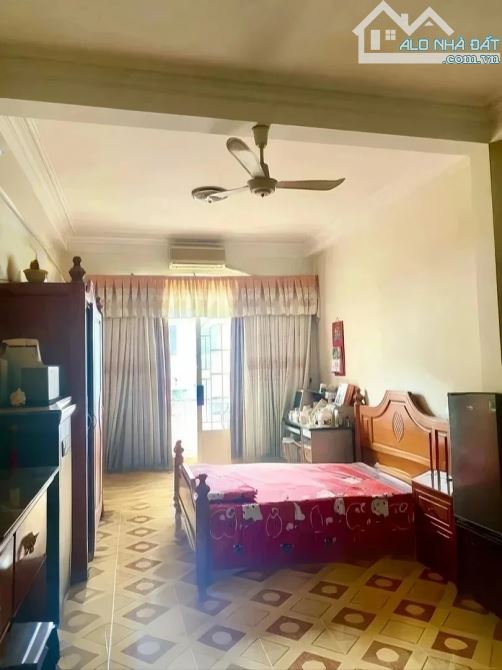 🌟 BÁN NHÀ LÔ GÓC 5 TẦNG – HẺM XE HƠI 8M – TRUNG TÂM QUẬN 3 – CHỈ 16.5 TỶ 🌟 - 3