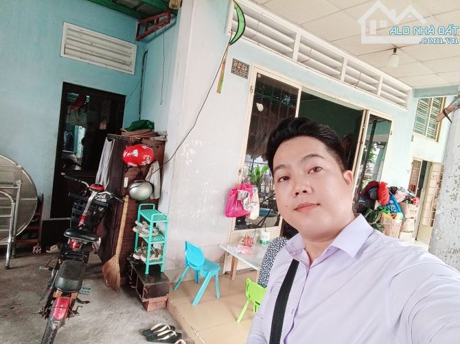 🏡 BÁN ĐẤT TẶNG NHÀ CẤP 4 – NGANG KHỦNG 11M – DT 180M² – CHỈ 5.8 TỶ - 3