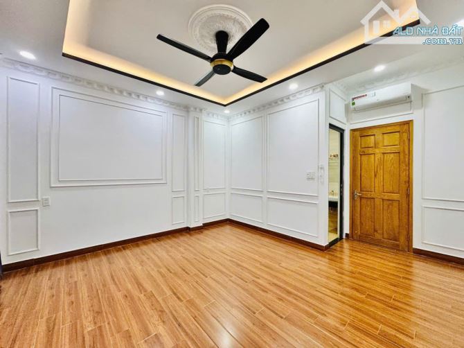 🏠Nhà Hẻm Xe Hơi💎 Phạm Văn Đồng💎4,6mx12m 5 Lầu-3PN 4WC💎Có Thang Máy💵9,7 Tỷ - 33