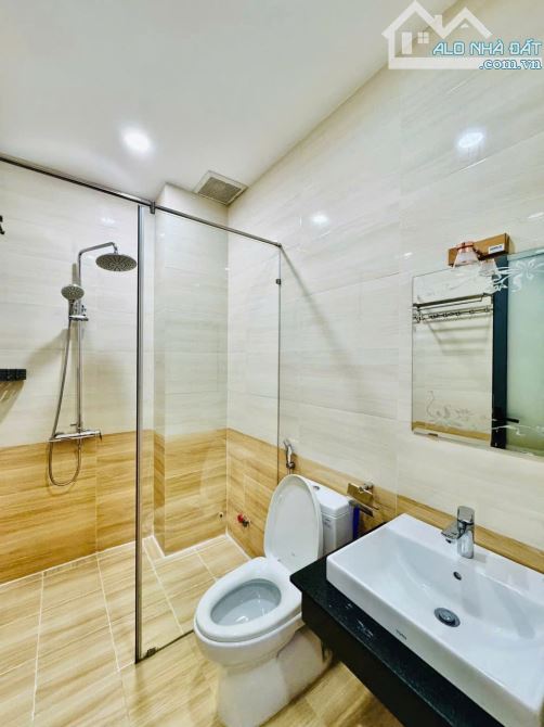 🏠Nhà Hẻm Xe Hơi💎 Phạm Văn Đồng💎4,6mx12m 5 Lầu-3PN 4WC💎Có Thang Máy💵9,7 Tỷ - 35