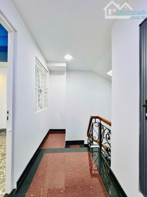 🏠Nhà Hẻm Xe Hơi💎 Phạm Văn Đồng💎4,6mx12m 5 Lầu-3PN 4WC💎Có Thang Máy💵9,7 Tỷ - 39