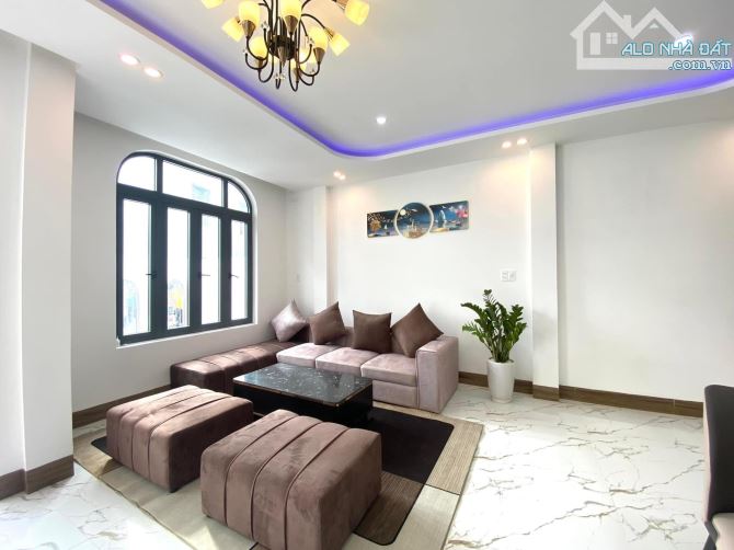 BÁN NHÀ 3 TẦNG HIỆN ĐẠI KIỆT 227 TRẦN PHÚ, PHƯỜNG TRƯỜNG AN, TP HUẾ, CHỈ 2,85 TỶ - 4