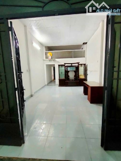 🏡 BÁN NHÀ HẺM XE HƠI 7M – 96,8m² (4,2 x 26) – 2 TẦNG – NGUYỄN VĂN TĂNG, LONG THẠNH MỸ - 4