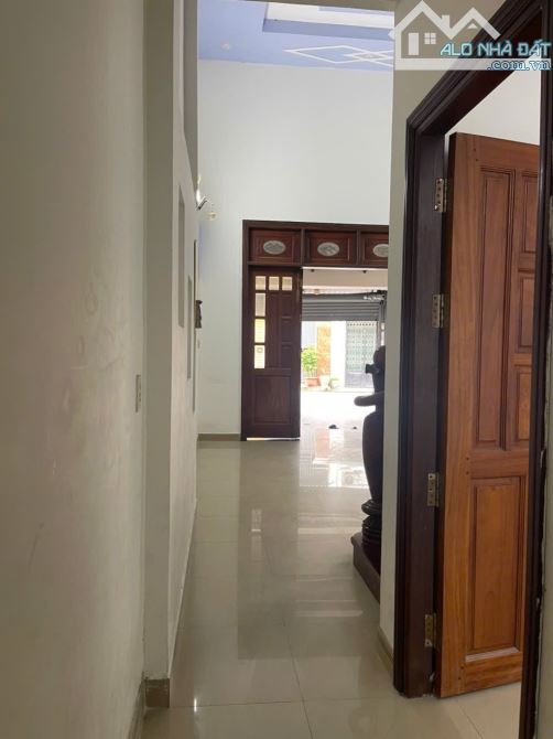 NHÀ MẶT TIỀN KD ĐỈNH. VỊ TRÍ VÍP, THÔNG SỐ VÀNG NGAY HUỲNH THỊ HAI. SHR FUL THÔ - 4