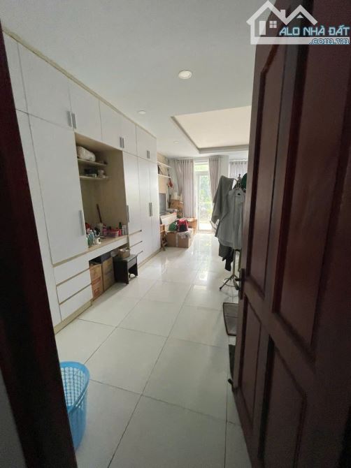 Khu Ao Sen Tên Lửa Nhà 5 tầng 5×20 5PN có Hầm và THANG MÁY 14.99 tỷ - 4