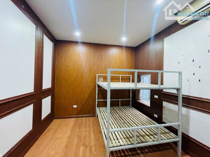 NGUYỄN THỊ ĐỊNH -CẦU GIẤY-NGÕ THÔNG-KINH DOANH-20M RA PHỐ-THOÁNG SÁNG-15.5 TỶ - 11