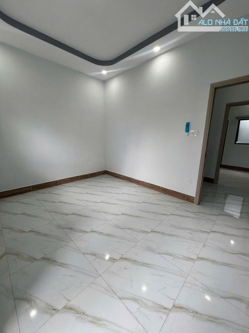 BÁN NHÀ MỚI XÂY HẺM 4M ĐƯỜNG PHÚ ĐỊNH (P16 QUẬN 8 CŨ). 46.3m2 (3,5m x 13,7m) - 4,05 TỶ - 4