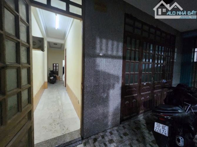 🏡 BÁN NHÀ TRUNG TÂM QUẬN 7 – NGUYỄN THỊ THẬP – DÒNG TIỀN ỔN ĐỊNH 💰 - 4
