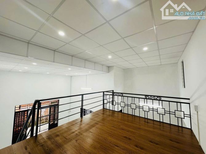 📌📌📌LÀM VIỆC TRỰC TIẾP GIÁ TỐT !!!Bán Nhà Mê Lửng gỗ K199/ Nguyễn Phước Nguyên - 4