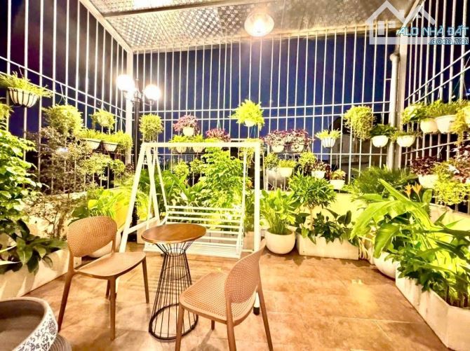 ✅ THANH XUÂN - VÀI BƯỚC RA PHỐ - TẶNG FULL NỘI THẤT - KHÔNG GIAN THOÁNG ĐÃNG - 4