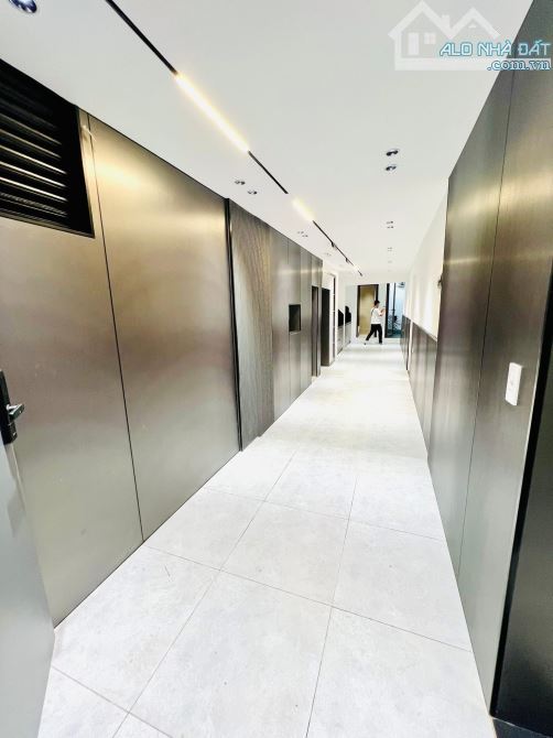 HIẾM!!! Tập thể, 100m, 3ngủ 2wc khép kín, Lô góc 2thoáng, Nhà mới đẹp full nội thất ở ngay - 4