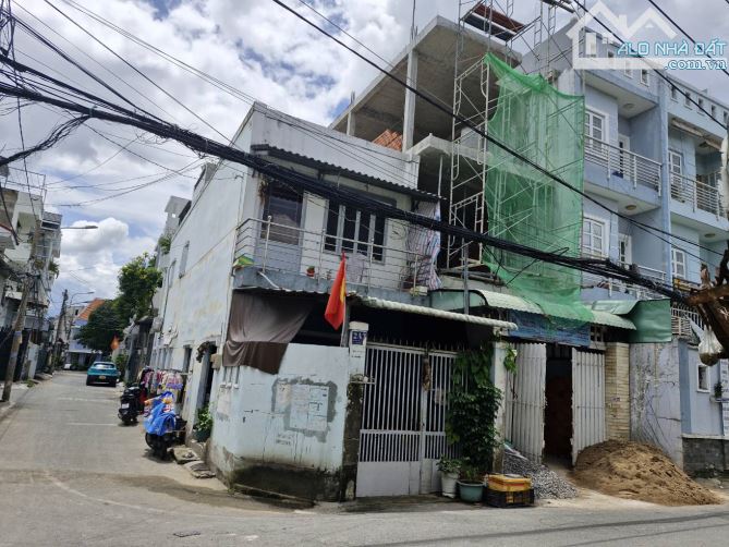 BÁN ĐẤT TẶNG PHÒNG TRỌ - THU NHẬP 10TR/TH – HXT ĐS 39, LINH ĐÔNG, THỦ ĐỨC – 80M² - 6.7 TỶ - 4