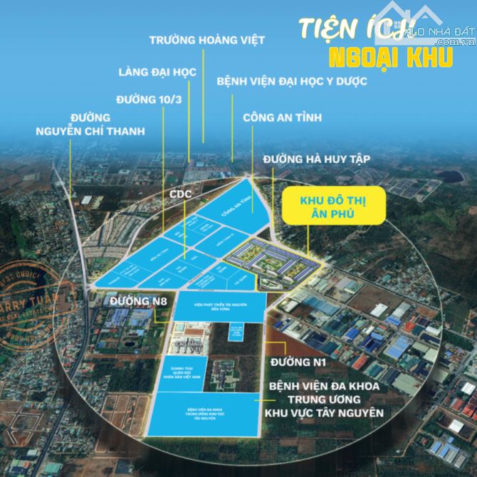 Nhà mới 3 tầng – Full nội thất– View hoa viên chỉ 5 tỷ 460 triệu - 4