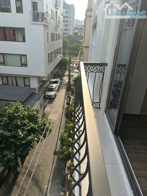 Bán nhà mặt phố vũ tông phan diện tích 45m mặt tiền 7,3 m - 4