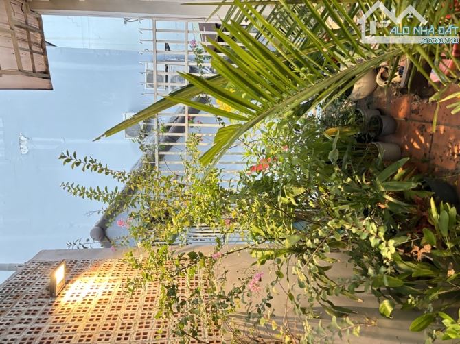 💎 NHÀ ĐINH BỘ LĨNH - 85M2 – 3 TẦNG – SÂN THƯỢNG CỰC THOÁNG – P.24 BÌNH THẠNH – NHỈNH 7 TỶ - 4