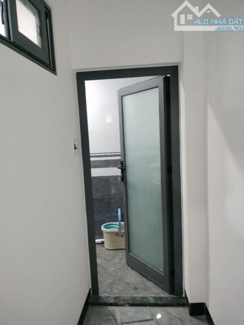 Nhà 2 tầng kiệt Dũng sĩ thanh Khê- 70m2 giá 3 tỷ 800 - 4