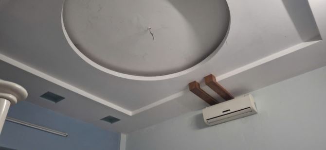 NHÀ ĐẸP 3 TẦNG – LÔ GÓC 3 MẶT THOÁNG 114M2– TT HẢI CHÂU – GIÁ 8.3 TỶ - 4