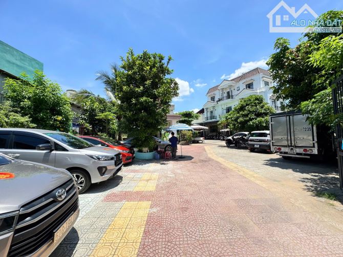 NT087 Gia chủ có tuổi cần cho thuê lại nhà hàng tâm huyết 1600m2 Ngay khi Dân cư .Quang Vi - 4