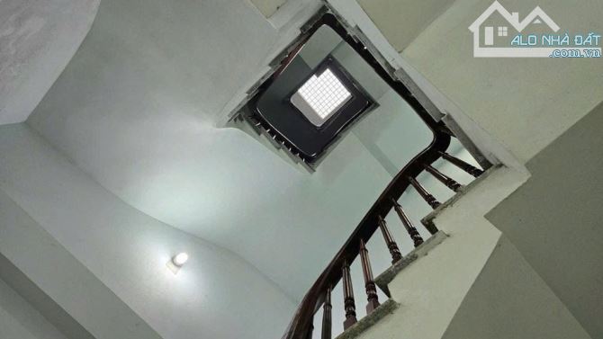 Nhà Đẹp Dương Nội - Hà Đông 52m 4 tầng sẵn ở ngay - 4