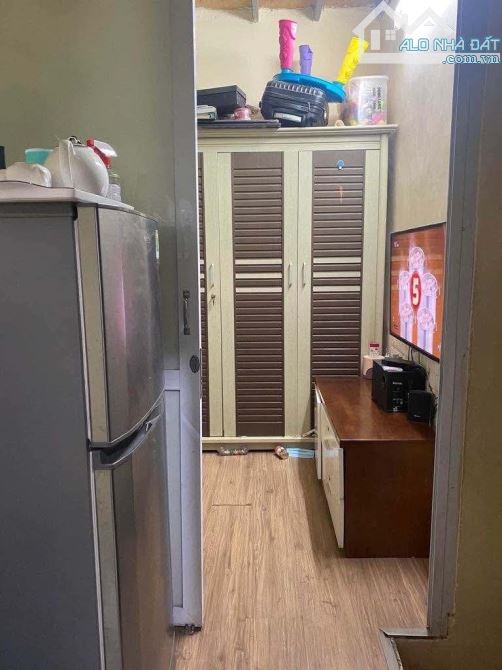 💰HƠN 3 TỶ- ĐẠI CỒ VIỆT- HAI BÀ TRƯNG- 18M*3T - FULL NỘI THẤT- 50M RA PHỐ Ô TÔ - 4
