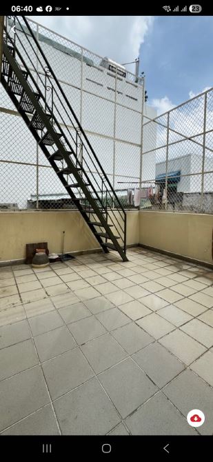 BÁN NHÀ SÁT MẶT TIỀN - DT : KHỦNG - 206M2 - NGANG 12M - 19 TỶ HƠN - 4