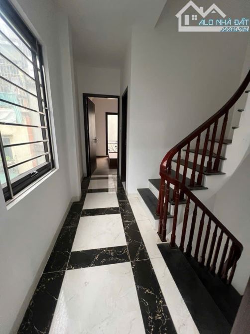Trung tâm Đống Đa 40m2 - 5 tầng mới đẹp - 4